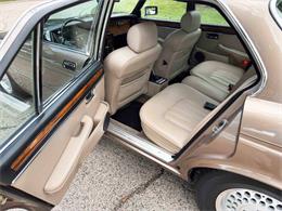 1985 Jaguar XJ (CC-2067210) for sale in Carey, Illinois