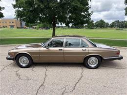 1985 Jaguar XJ (CC-2067210) for sale in Carey, Illinois