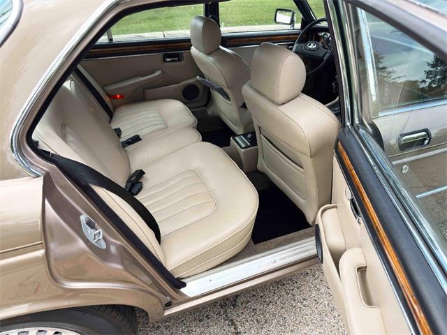 1985 Jaguar XJ (CC-2067210) for sale in Carey, Illinois