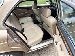1985 Jaguar XJ (CC-2067210) for sale in Carey, Illinois