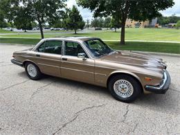 1985 Jaguar XJ (CC-2067210) for sale in Carey, Illinois