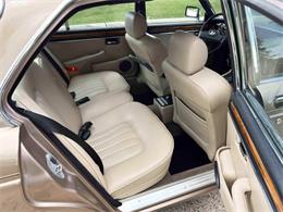 1985 Jaguar XJ (CC-2067210) for sale in Carey, Illinois