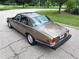 1985 Jaguar XJ (CC-2067210) for sale in Carey, Illinois