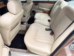 1985 Jaguar XJ (CC-2067210) for sale in Carey, Illinois