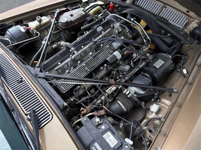 1985 Jaguar XJ (CC-2067210) for sale in Carey, Illinois