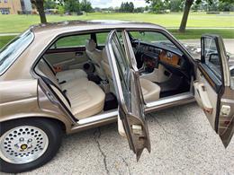 1985 Jaguar XJ (CC-2067210) for sale in Carey, Illinois