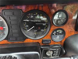 1985 Jaguar XJ (CC-2067210) for sale in Carey, Illinois