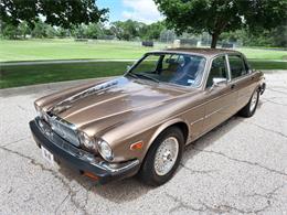 1985 Jaguar XJ (CC-2067210) for sale in Carey, Illinois