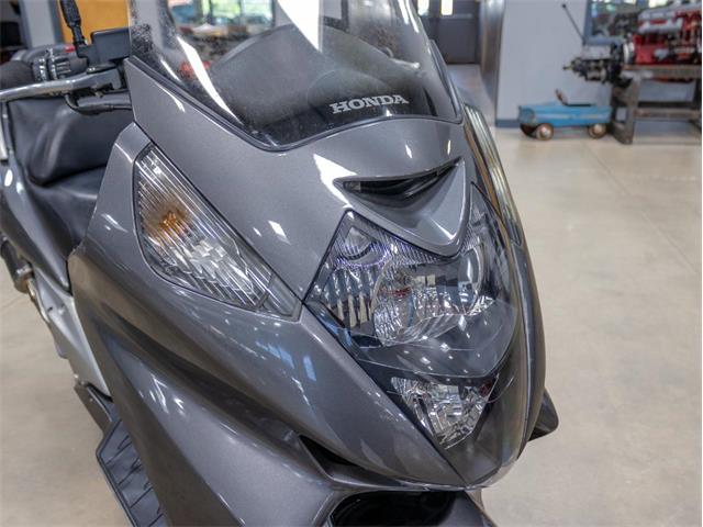 2010 Honda Motorcycle (CC-2067211) for sale in Salem, Ohio
