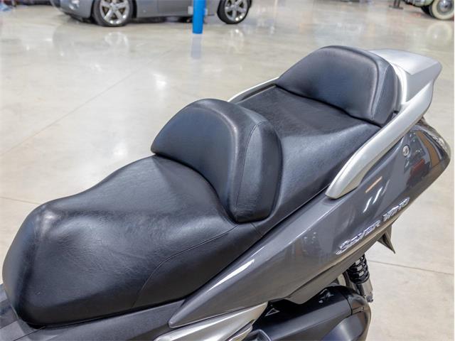 2010 Honda Motorcycle (CC-2067211) for sale in Salem, Ohio