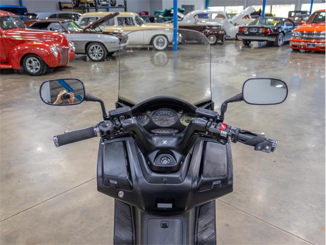 2010 Honda Motorcycle (CC-2067211) for sale in Salem, Ohio