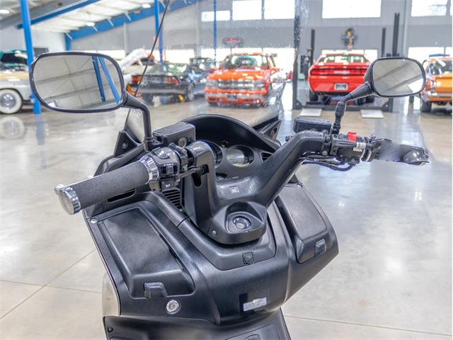 2010 Honda Motorcycle (CC-2067211) for sale in Salem, Ohio