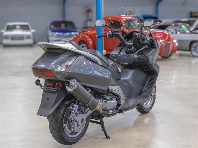 2010 Honda Motorcycle (CC-2067211) for sale in Salem, Ohio