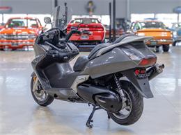2010 Honda Motorcycle (CC-2067211) for sale in Salem, Ohio
