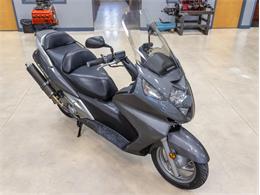 2010 Honda Motorcycle (CC-2067211) for sale in Salem, Ohio