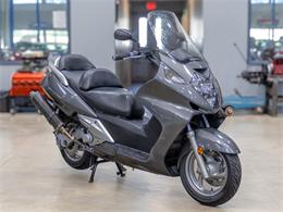 2010 Honda Motorcycle (CC-2067211) for sale in Salem, Ohio