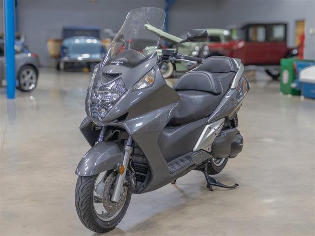 2010 Honda Motorcycle (CC-2067211) for sale in Salem, Ohio