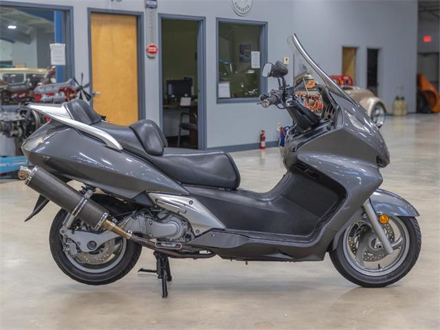 2010 Honda Motorcycle (CC-2067211) for sale in Salem, Ohio