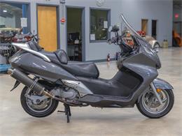 2010 Honda Motorcycle (CC-2067211) for sale in Salem, Ohio