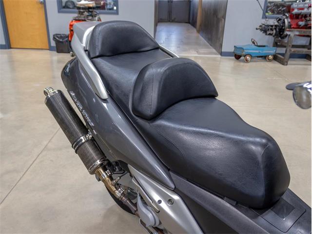 2010 Honda Motorcycle (CC-2067211) for sale in Salem, Ohio
