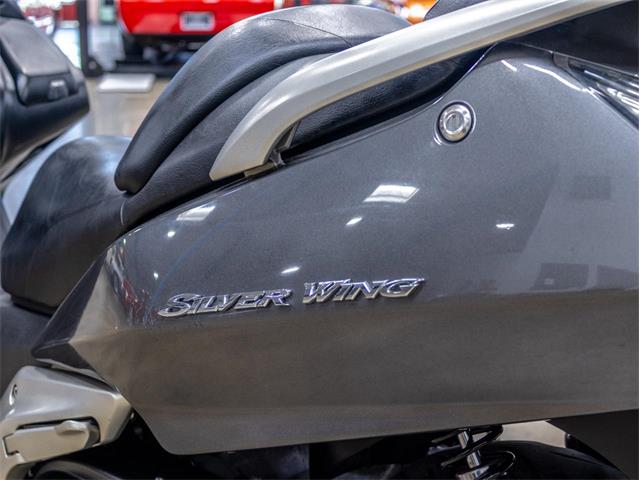 2010 Honda Motorcycle (CC-2067211) for sale in Salem, Ohio