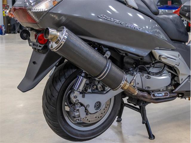 2010 Honda Motorcycle (CC-2067211) for sale in Salem, Ohio