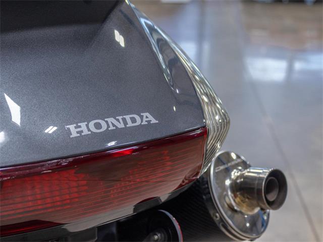 2010 Honda Motorcycle (CC-2067211) for sale in Salem, Ohio