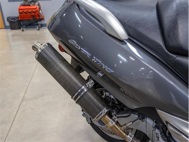 2010 Honda Motorcycle (CC-2067211) for sale in Salem, Ohio