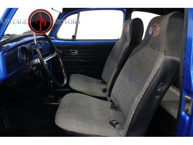 1970 Volkswagen Beetle (CC-2067212) for sale in Statesville, North Carolina