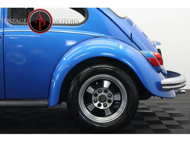 1970 Volkswagen Beetle (CC-2067212) for sale in Statesville, North Carolina