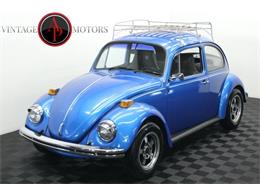 1970 Volkswagen Beetle (CC-2067212) for sale in Statesville, North Carolina