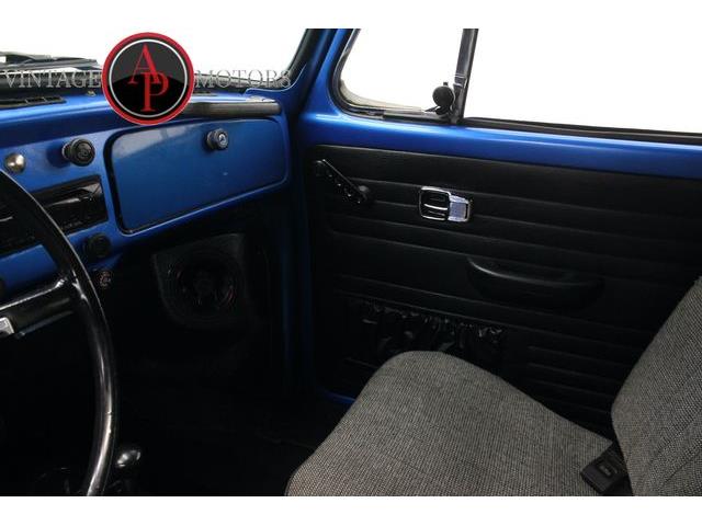 1970 Volkswagen Beetle (CC-2067212) for sale in Statesville, North Carolina