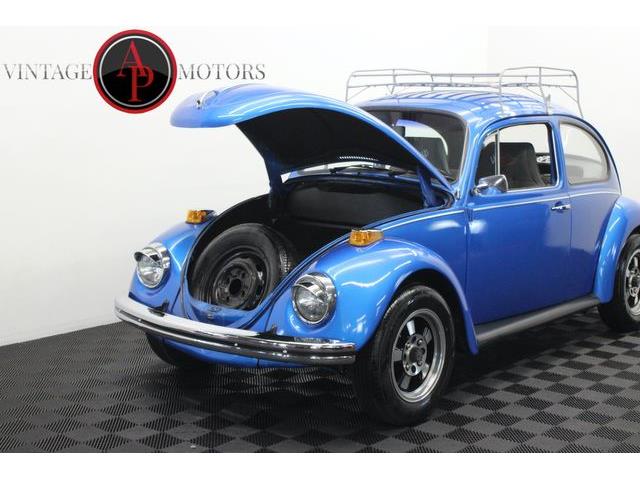 1970 Volkswagen Beetle (CC-2067212) for sale in Statesville, North Carolina