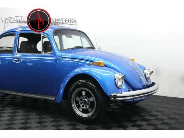 1970 Volkswagen Beetle (CC-2067212) for sale in Statesville, North Carolina