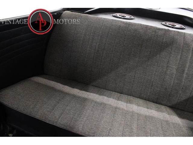 1970 Volkswagen Beetle (CC-2067212) for sale in Statesville, North Carolina