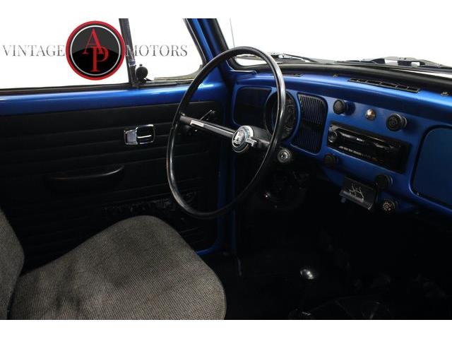 1970 Volkswagen Beetle (CC-2067212) for sale in Statesville, North Carolina