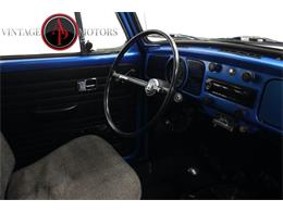 1970 Volkswagen Beetle (CC-2067212) for sale in Statesville, North Carolina