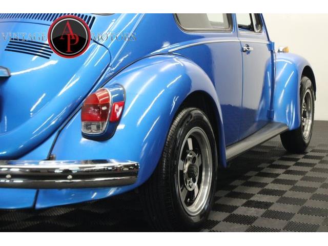 1970 Volkswagen Beetle (CC-2067212) for sale in Statesville, North Carolina
