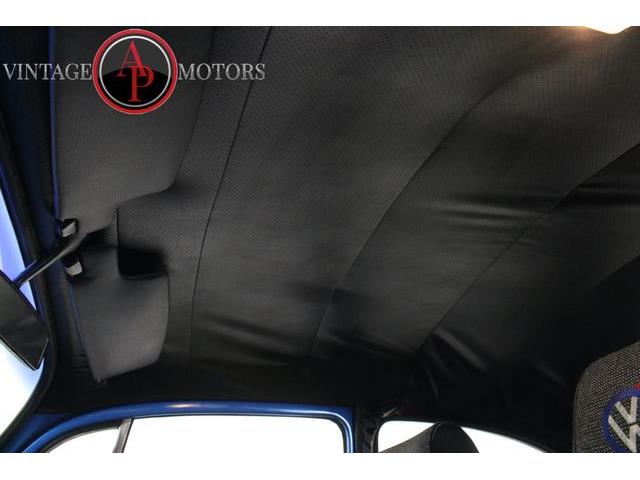 1970 Volkswagen Beetle (CC-2067212) for sale in Statesville, North Carolina