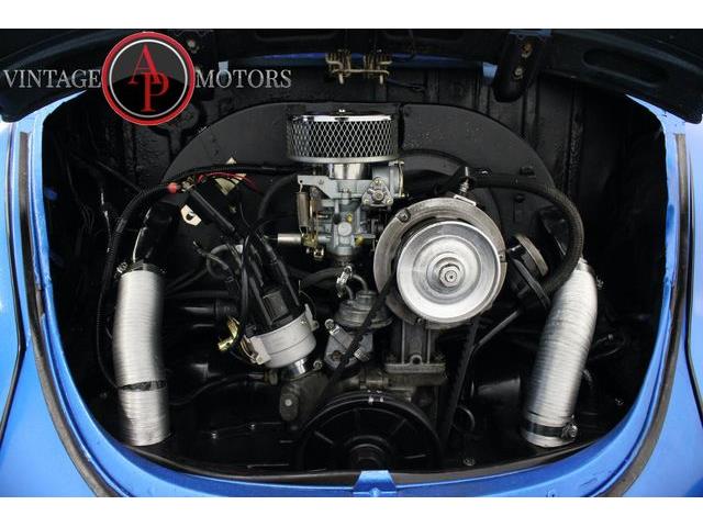 1970 Volkswagen Beetle (CC-2067212) for sale in Statesville, North Carolina