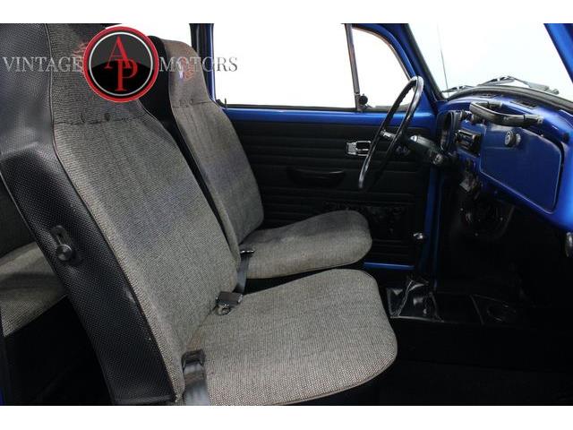 1970 Volkswagen Beetle (CC-2067212) for sale in Statesville, North Carolina