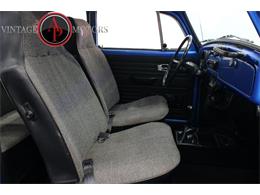 1970 Volkswagen Beetle (CC-2067212) for sale in Statesville, North Carolina