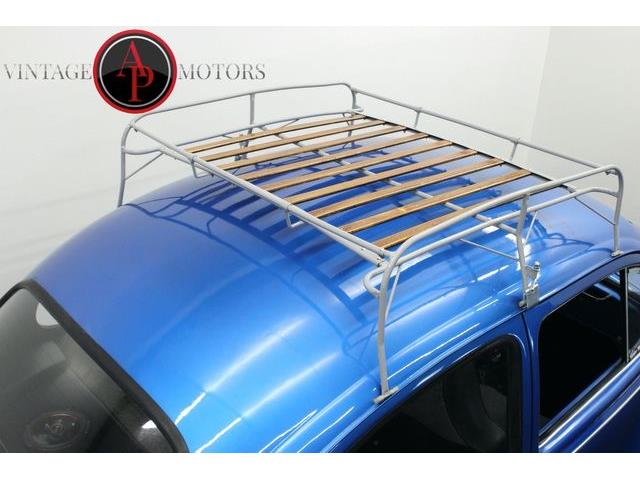 1970 Volkswagen Beetle (CC-2067212) for sale in Statesville, North Carolina