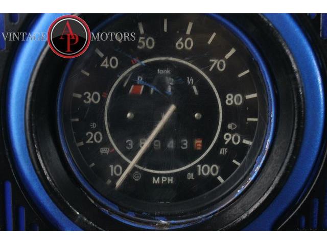 1970 Volkswagen Beetle (CC-2067212) for sale in Statesville, North Carolina