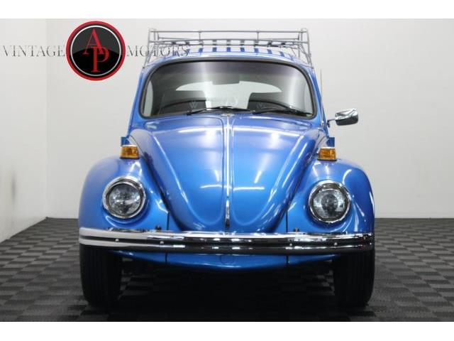 1970 Volkswagen Beetle (CC-2067212) for sale in Statesville, North Carolina