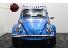 1970 Volkswagen Beetle (CC-2067212) for sale in Statesville, North Carolina
