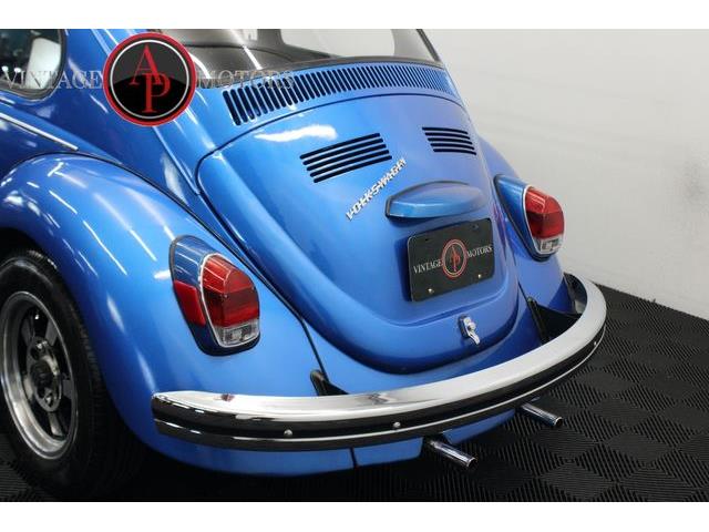1970 Volkswagen Beetle (CC-2067212) for sale in Statesville, North Carolina