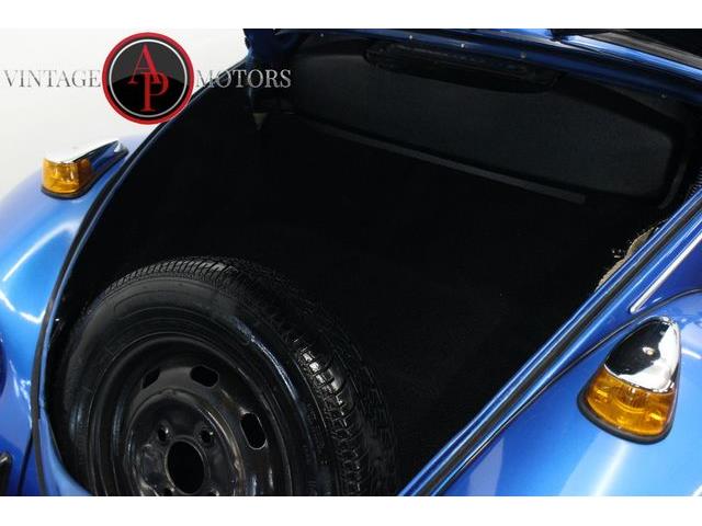 1970 Volkswagen Beetle (CC-2067212) for sale in Statesville, North Carolina