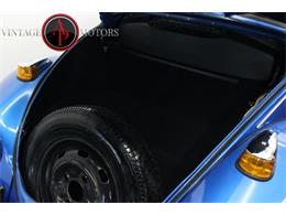 1970 Volkswagen Beetle (CC-2067212) for sale in Statesville, North Carolina