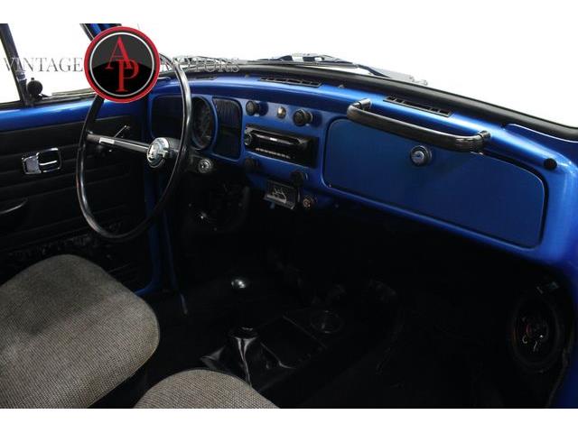 1970 Volkswagen Beetle (CC-2067212) for sale in Statesville, North Carolina